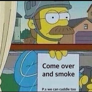 Meet your Posher, Rita